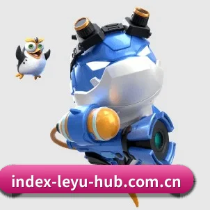 乐鱼官网 APP